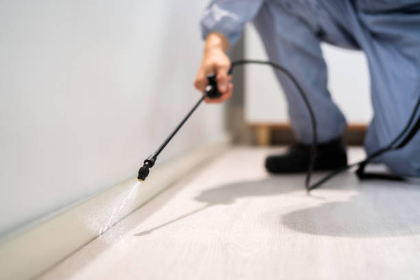 Licensed Fumigation Services service in Ste. Genevieve, MO - Nex Pest Control